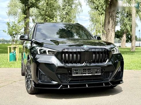 BMW X1 2023 - фото 18