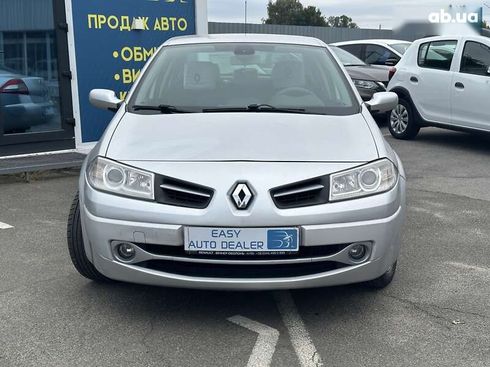 Renault Megane 2008 - фото 3