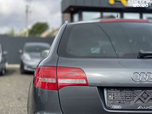 Audi A6 2010 - фото 21