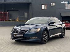 Купить Skoda Superb бу в Украине - купить на Автобазаре