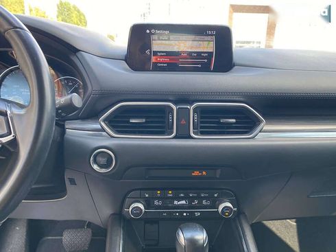 Mazda CX-5 2019 - фото 15