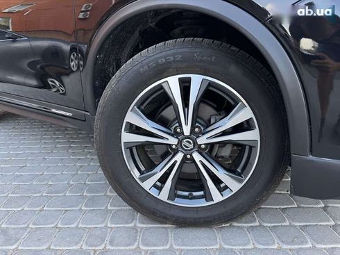 Nissan Rogue 2016 - фото 4