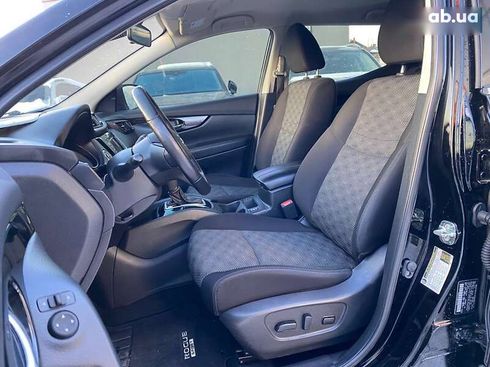 Nissan Rogue 2021 - фото 22