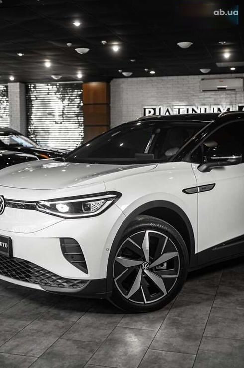 Volkswagen ID.4 2023 - фото 13