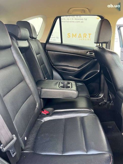 Mazda CX-5 2014 - фото 23