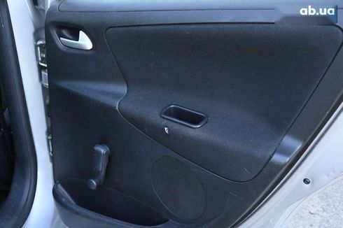 Peugeot 207 2008 - фото 26