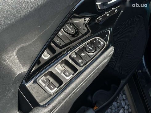 Kia Niro 2020 - фото 11