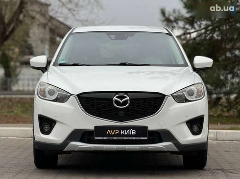 Mazda CX-5 2013 - фото 7