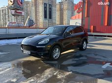 Купить Porsche бу в Украине - купить на Автобазаре