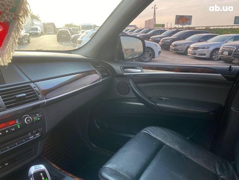 BMW X5 2011 серый - фото 44