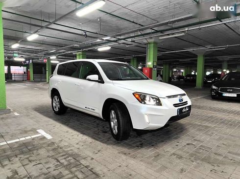 Toyota RAV4 2013 - фото 23