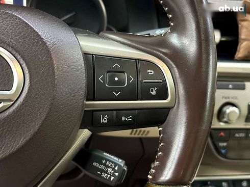 Lexus ES 2016 - фото 29