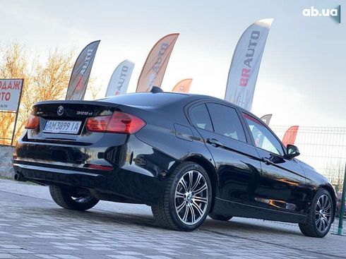 BMW 3 серия 2013 - фото 15
