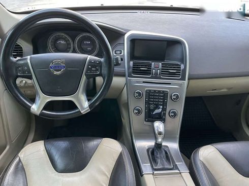 Volvo XC60 2012 - фото 27
