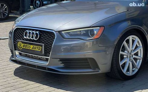 Audi A3 2015 - фото 7