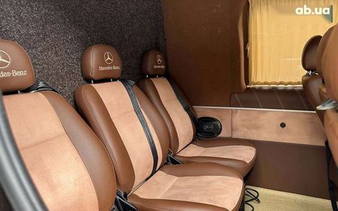 Mercedes-Benz Sprinter 2015 - фото 17