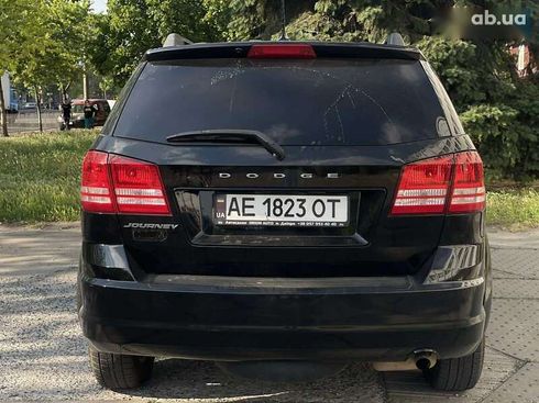 Dodge Journey 2018 - фото 5