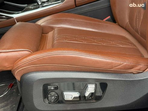BMW X7 2019 - фото 25