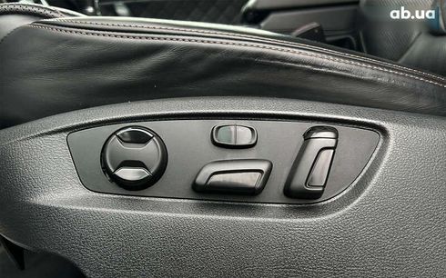 Volkswagen Touareg 2018 - фото 16