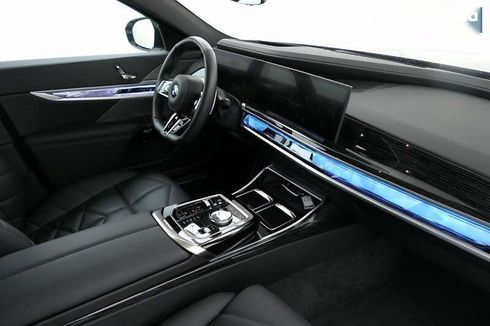 BMW 7 серия 2024 - фото 6