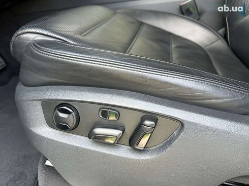 Volkswagen Touareg 2015 - фото 17
