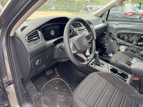 Volkswagen Tiguan 2023 - фото 10