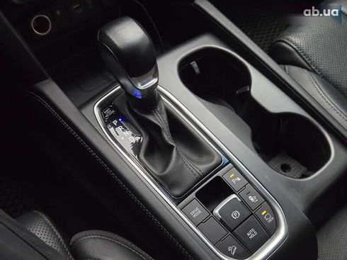 Hyundai Santa Fe 2018 - фото 30