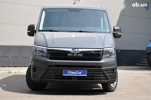 MAN TGE 2021 - фото 5