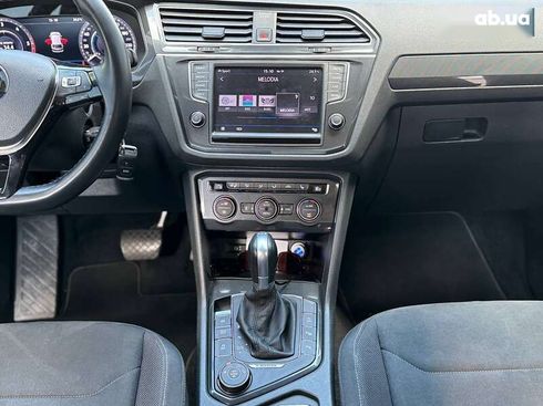 Volkswagen Tiguan 2017 - фото 28