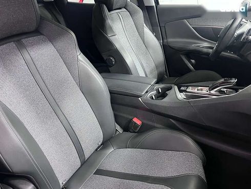 Peugeot 3008 2019 - фото 16