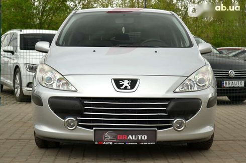 Peugeot 307 2006 - фото 4