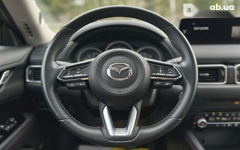 Mazda CX-5 2021 - фото 24