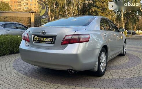 Toyota Camry 2006 - фото 7