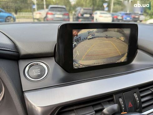 Mazda 6 2016 - фото 20