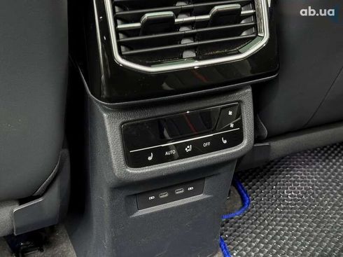 Volkswagen ID.6 X 2022 - фото 17