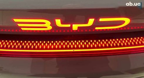 BYD Song 2025 - фото 7