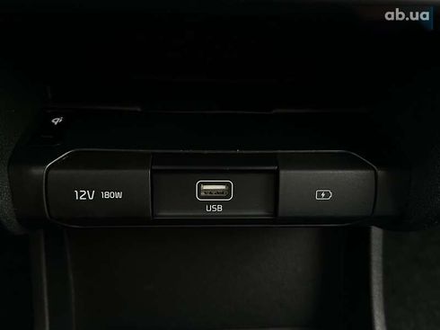 Kia Niro 2021 - фото 15
