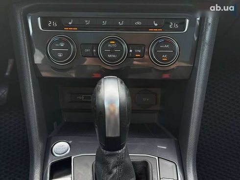 Volkswagen Tiguan 2019 - фото 30