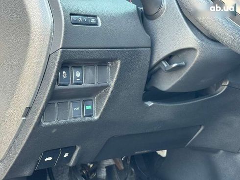 Nissan Rogue 2021 - фото 21
