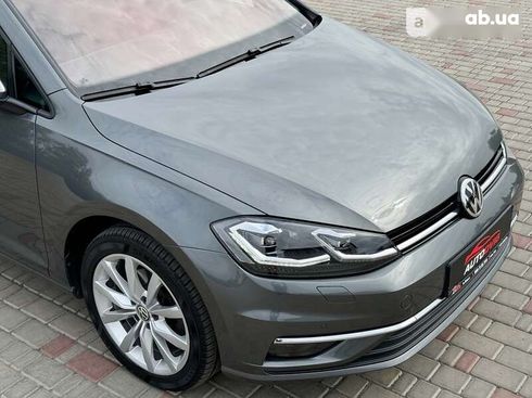 Volkswagen Golf 2019 - фото 10