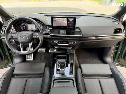 Audi SQ5 2021 - фото 28