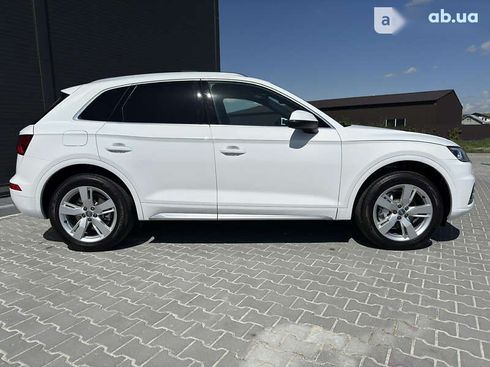 Audi Q5 2019 - фото 8