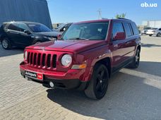 Продажа б/у Jeep Patriot 2015 года - купить на Автобазаре