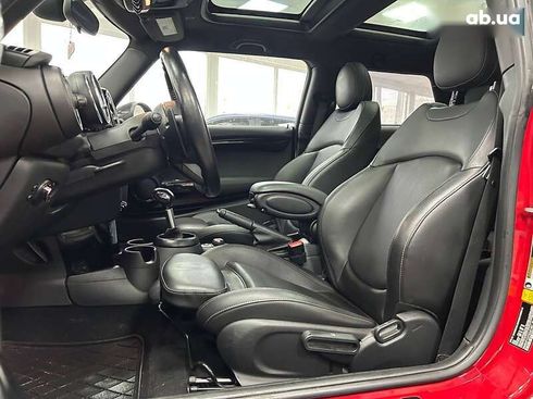 MINI John Cooper Works 2018 - фото 21
