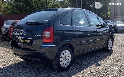 Citroёn Xsara Picasso 2007 - фото 6