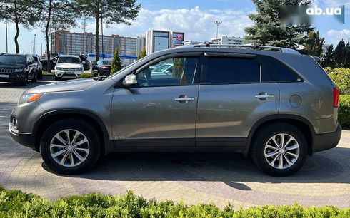 Kia Sorento 2011 - фото 4