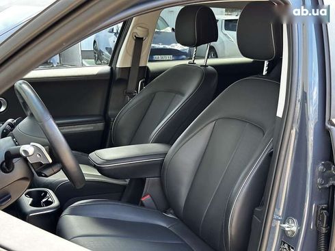 Hyundai Ioniq 5 2022 - фото 12