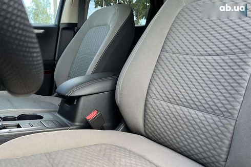 Ford Escape 2020 - фото 13