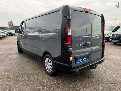 Renault Trafic 2020 - фото 5