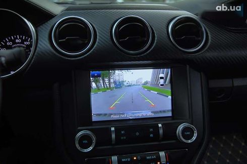 Ford Mustang 2022 - фото 15